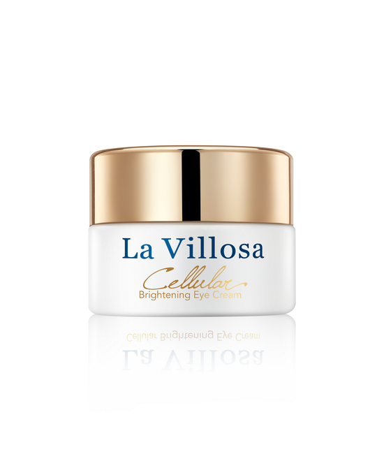 La Villosa Cellular Eye Cream