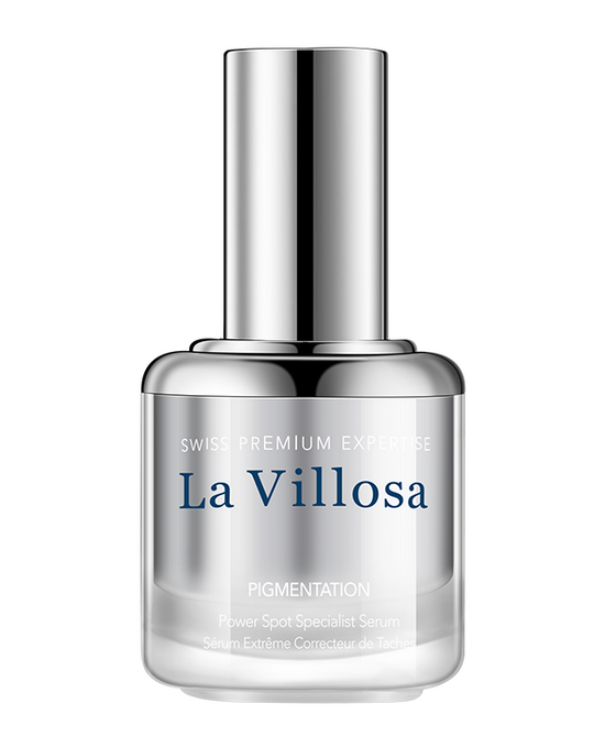 La Villosa Power Spot Specialist Serum