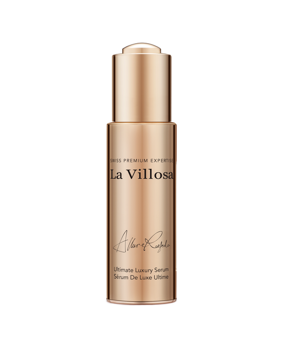 La Villosa Ultimate Luxury Serum