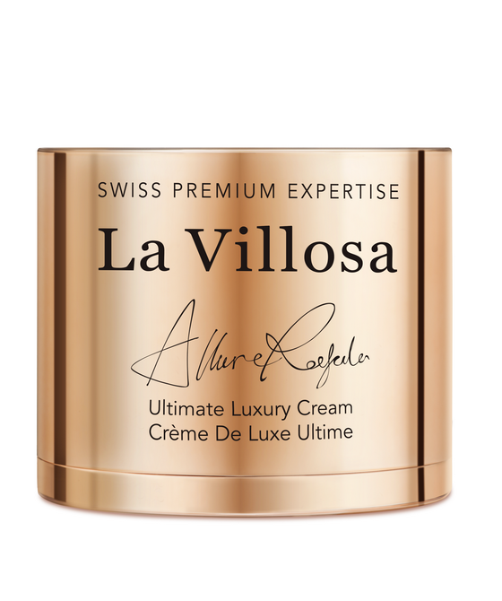 La Villosa Ultimate Luxury Cream