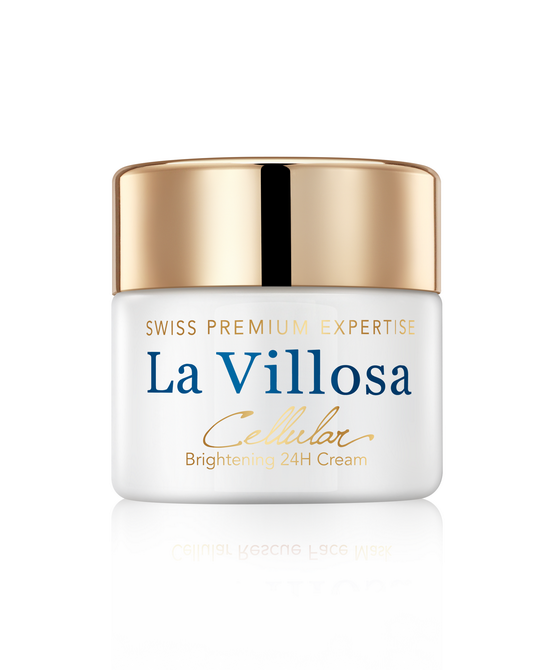 La Villosa Cellular Brightening 24H Cream