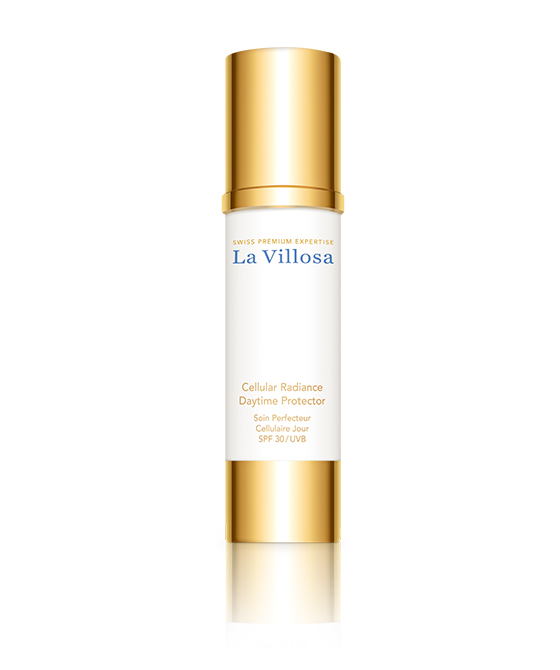 La Villosa Cellular Radiance Daytime Protector SPF