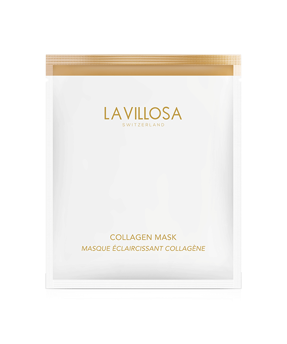 LA VILLOSA COLLAGEN MASK