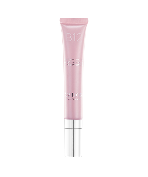 B12 Illuminating Eye Cream