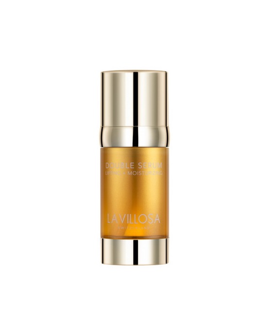 LA VILLOSA DOUBLE SERUM