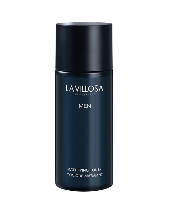 La Villosa Men Mattifying Toner