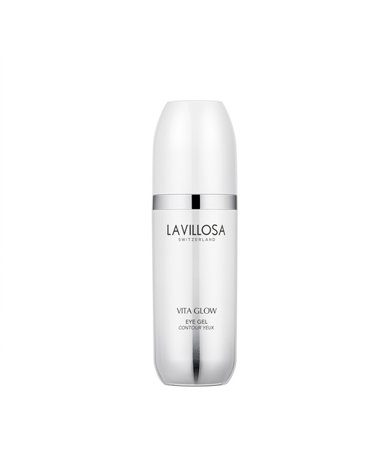 LA VILLOSA Vita Glow Eye Gel